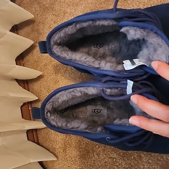 UGG Neumel Men's Boots - Picture 2 of 16